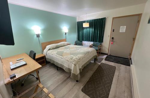 Chewelah Hotel | Nordlig Motel