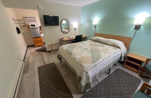 Chewelah Hotel | Nordlig Motel