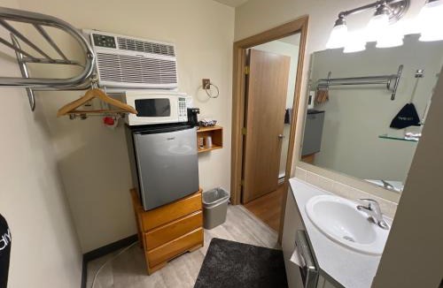 Chewelah Hotel | Nordlig Motel