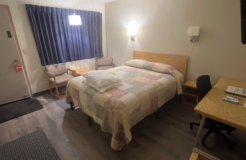 Chewelah Hotel | Nordlig Motel