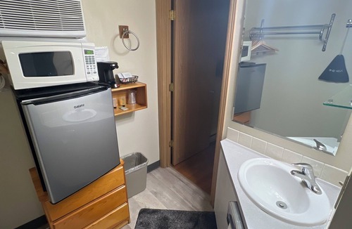 Chewelah Hotel | Nordlig Motel