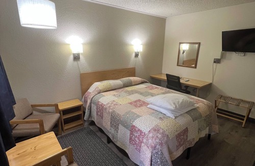 Chewelah Hotel | Nordlig Motel