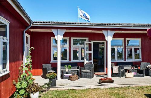 Hasle House | Nordliv Strand