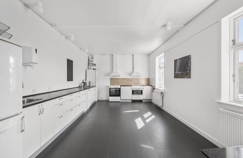 Hasle House | Nordliv Strand