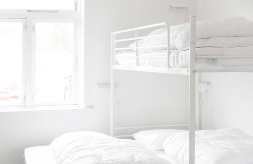 Hasle House | Nordliv Strand