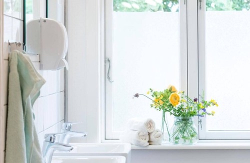 Hasle House | Nordliv Strand