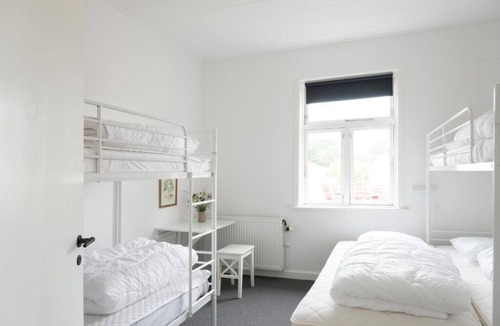 Hasle House | Nordliv Strand