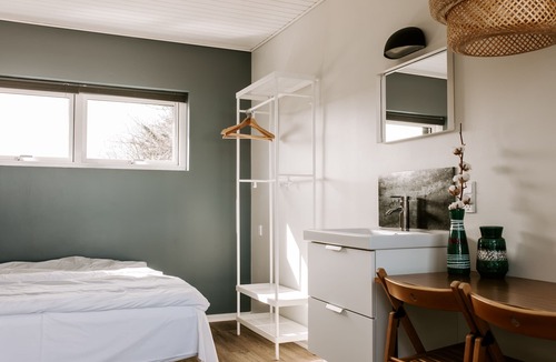 Sandvig House | Nordly Vandrerhjem