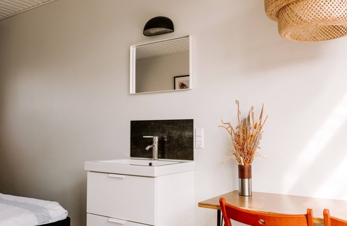 Sandvig House | Nordly Vandrerhjem