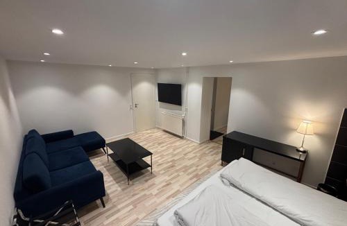 Tarnby Kommune Apartment | Nordnest, 6 min from Airport