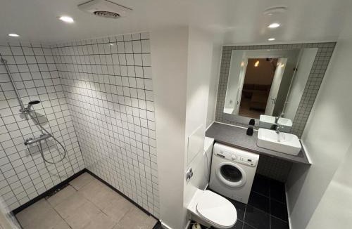 Tarnby Kommune Apartment | Nordnest, 6 min from Airport