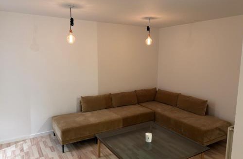 Tarnby Kommune Apartment | Nordnest, 6 min from Airport