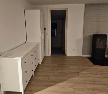 Frederiksvaerk Villa | NordNest