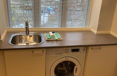 Frederiksberg Apartment | Nordre Fasanvej