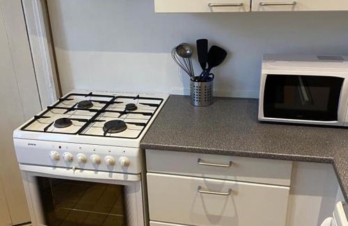 Frederiksberg Apartment | Nordre Fasanvej