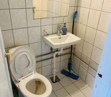 København NV Apartment | Nordvest Lejlighed