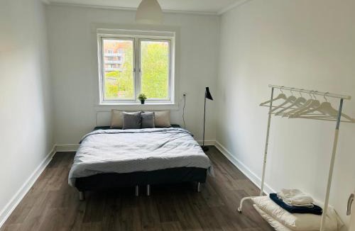 København NV Apartment | Nordvest Lejlighed