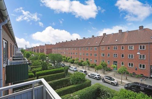 København NV Apartment | Nordvest Lejlighed