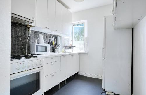 København NV Apartment | Nordvest Lejlighed