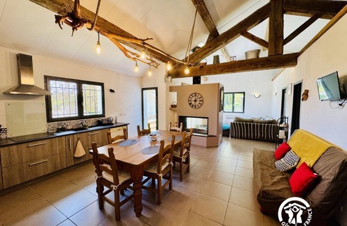 Pradelles-Cabardes House | Nore & Nature - PRADELLES CABARDES