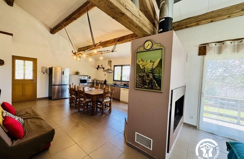 Pradelles-Cabardes House | Nore & Nature - PRADELLES CABARDES
