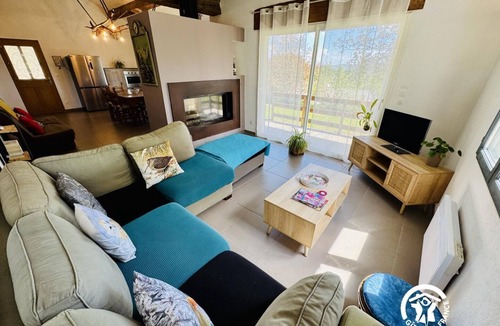 Pradelles-Cabardes House | Nore & Nature - PRADELLES CABARDES
