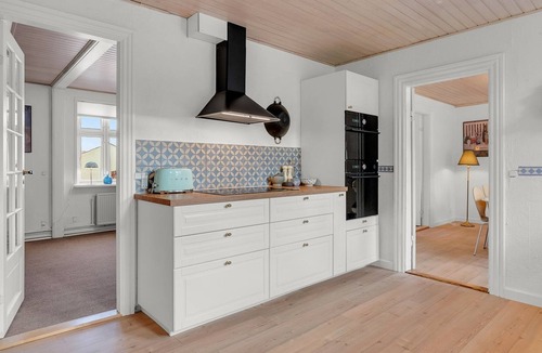 Faaborg House | "Noreen" - 500m from the sea by Interhome