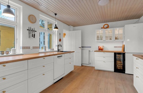Faaborg House | "Noreen" - 500m from the sea by Interhome