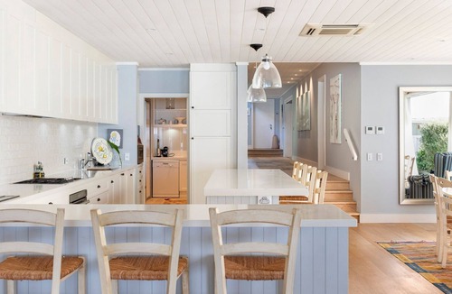 Avalon Beach House | 'Norfolk" Absolute Beachfront - Avalon Beach