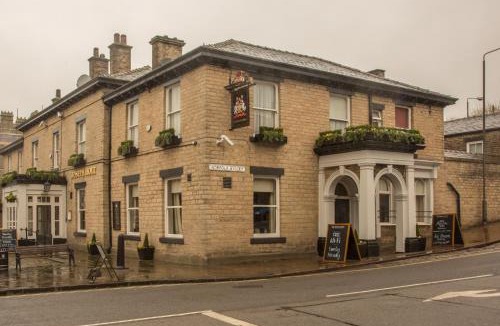 Padfield Hotel | Norfolk Arms