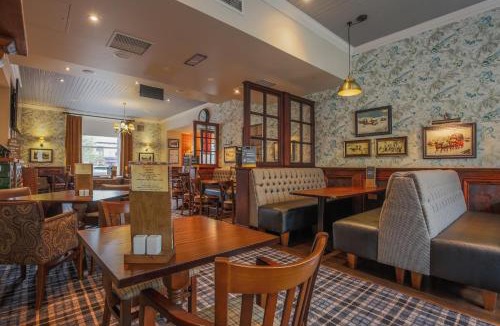 Padfield Hotel | Norfolk Arms