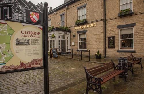 Padfield Hotel | Norfolk Arms