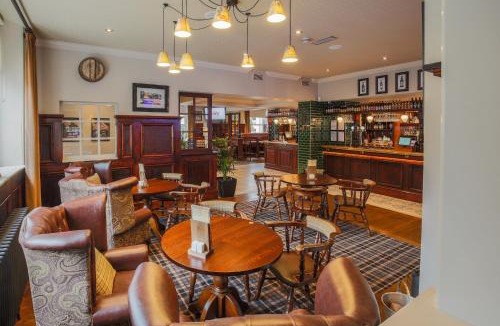Padfield Hotel | Norfolk Arms