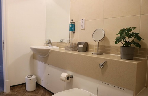 Padfield Hotel | Norfolk Arms Hotel