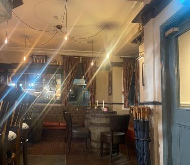 Chapeltown Hotel | Norfolk Arms Hotel Sheffield