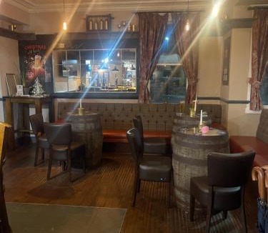 Chapeltown Hotel | Norfolk Arms Hotel Sheffield