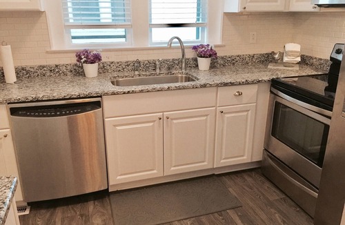 East Ocean View Cottage | Norfolk Beach Cottage Rental