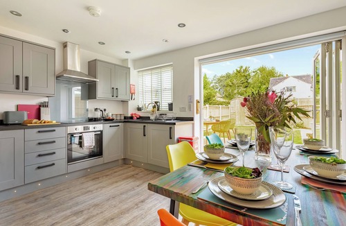 Stalham Cottage | Norfolk Broads Cottage