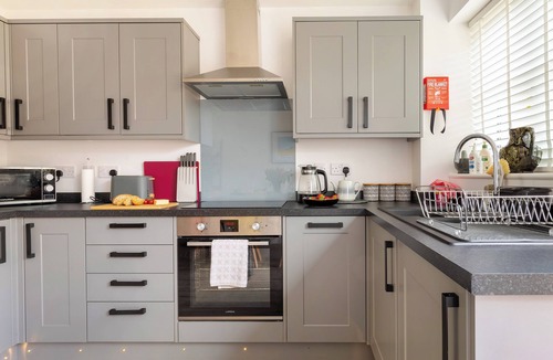 Stalham Cottage | Norfolk Broads Cottage