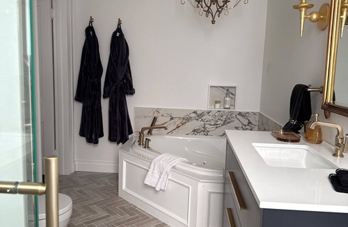 Guelph Bed & Breakfast | Norfolk Guest House