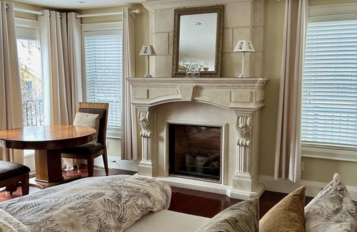 Guelph Bed & Breakfast | Norfolk Guest House