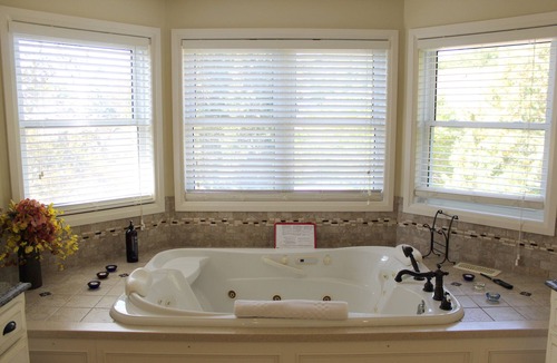 Guelph Bed & Breakfast | Norfolk Guest House