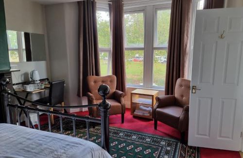 Horfield House | Norfolk Guest House