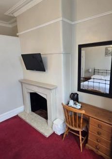 Horfield House | Norfolk Guest House
