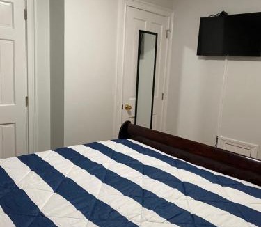 Inman Square Bed & Breakfast | Norfolk House