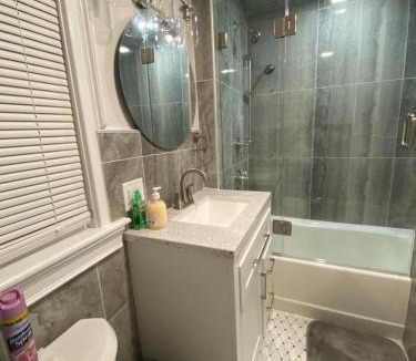 Inman Square Bed & Breakfast | Norfolk House