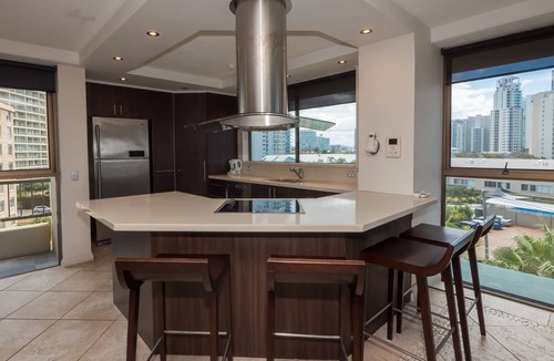 Main Beach Apartment | Norfolk Luxury Beachfront Apartments