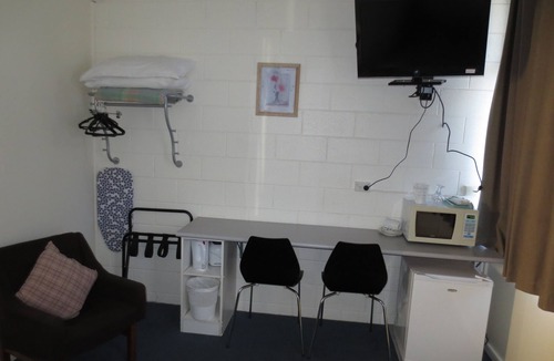 Glenelg South Hotel | Norfolk Motor Inn