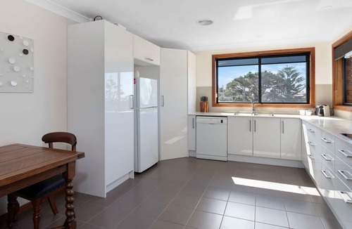 Tuross Head House | Norfolks @ Tuross Head