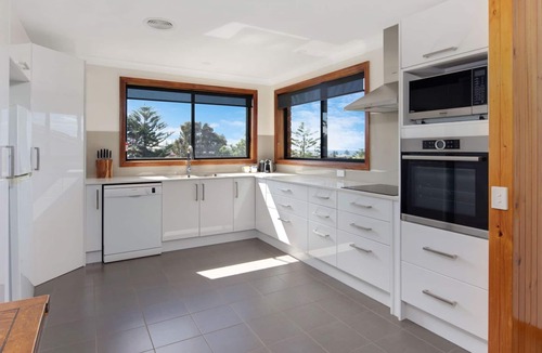 Tuross Head House | Norfolks @ Tuross Head